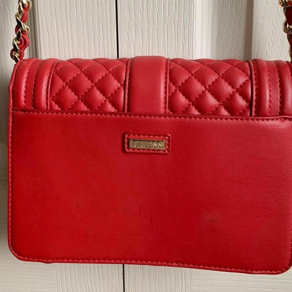 Guess Booties & Bag Set - Picture 15 of 16